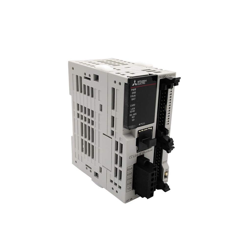 Amazon.co.jp: 1個 新 Brand FX5UC-32MT/D : 産業・研究開発用品